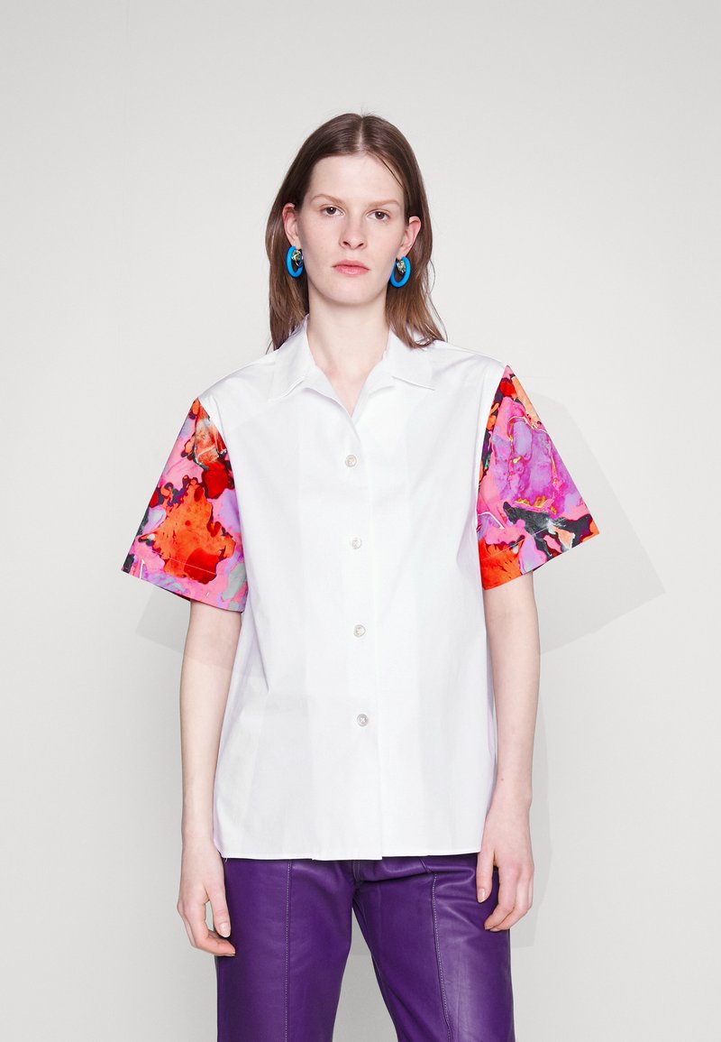 Women's Shirts & Blouses | WOMENS - Button-down blouse - YZ54113